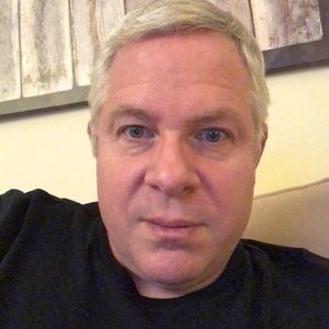 Meet your Posher, Richard